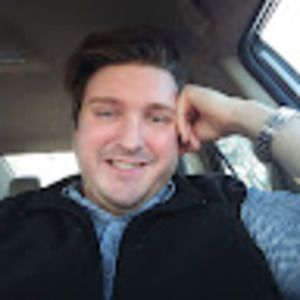 Meet your Posher, Joel